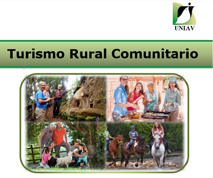 Turismo Rural Comunitario